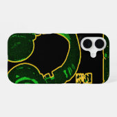 djs用 iPhone 16ケース (裏面横)
