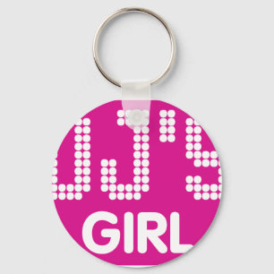 Dj's Girl(Dj's Girl) キーホルダー