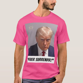 Djtを放棄しない Tシャツ