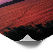 DK瞑想シリーズ：瞑想I ポスター (角)