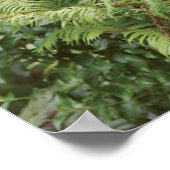 DK瞑想シリーズ：瞑想III ポスター (角)