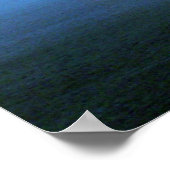 DK瞑想シリーズ：瞑想V ポスター (角)