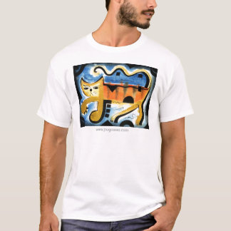 dk_2005aug8b、www.pugcasso.com tシャツ