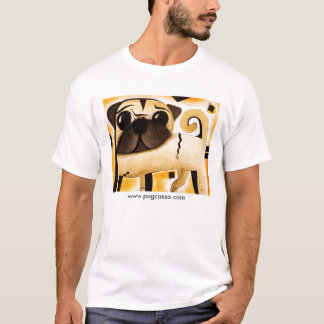 dk_2007apr25c、www.pugcasso.com tシャツ