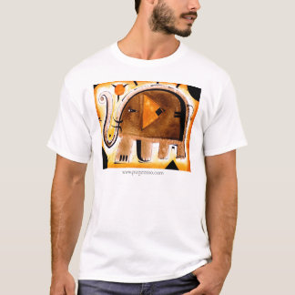 dk_2007feb22b、www.pugcasso.com tシャツ