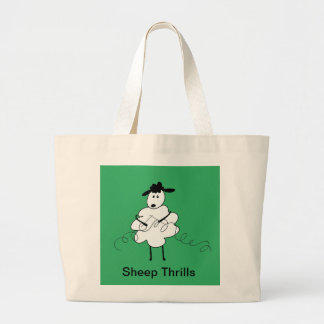 DKGジャンボトート ラージトートバッグ