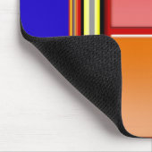 DKO マウスパッド (コーナー)