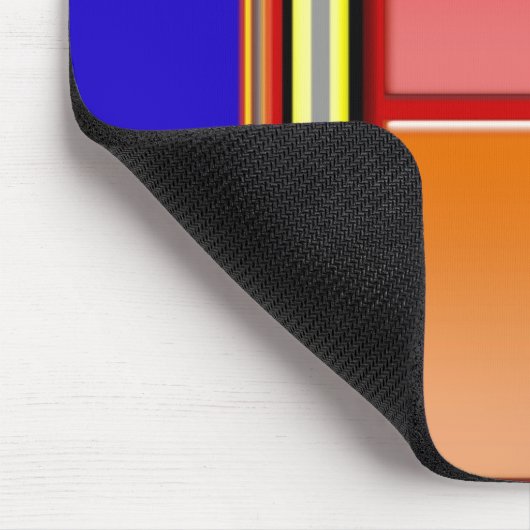 DKO マウスパッド (コーナー)