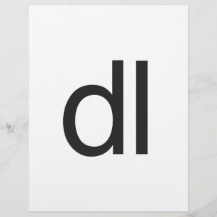 dl チラシ