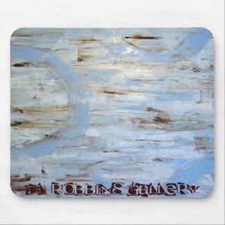 DL Robbinsのマウスパッド マウスパッド