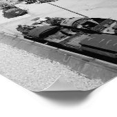 DL & W RRスクラントンPa.ポスター ポスター (角)