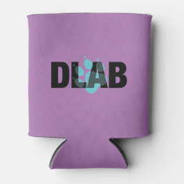 DLABクーラーボックス 缶クーラー