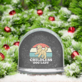 dless Dog Lady (クリスマス)