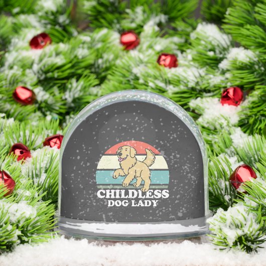 dless Dog Lady (クリスマス)
