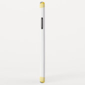 DLiveはアイコンiPhoneの箱を円形にしました Case-Mate iPhoneケース (裏面/右)