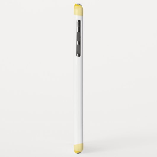 DLiveはアイコンiPhoneの箱を円形にしました Case-Mate iPhoneケース (裏面/左)