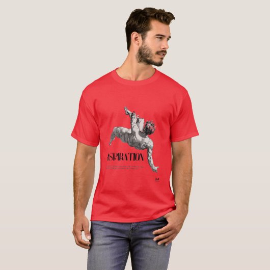 DLX(denleox) Tシャツ (正面フル)