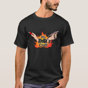DMの技術 Tシャツ