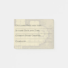 DMグラフィックのポストイットオーガナイザー;日付、時刻、キャンペーン ポストイット