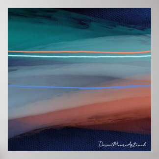 DM-2023-NFT-00261-Scapeポスター ポスター