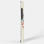 DM Fusion Galaxy S22 Ultra カース Samsung Galaxyケース (右側面)