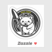 DMARC農家シール シール (シート)