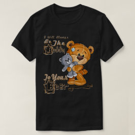 DMBear2022 Tシャツ