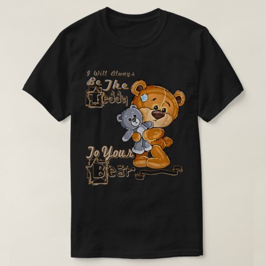 DMBear2022 Tシャツ (デザイン正面)
