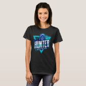 DMF Hunter tシャツ (正面フル)