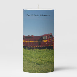 DMIRエンジン316キャンドル