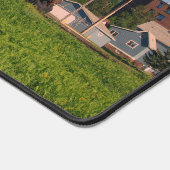 DMIRエンジン316デスクマット デスクマット (コーナー)