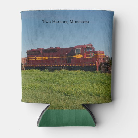 DMIR eng 316クーラー 缶クーラー (正面)