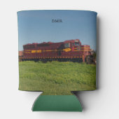 DMIR eng 316クーラー 缶クーラー (裏面)