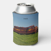 DMIR eng 316クーラー 缶クーラー (缶裏面)