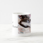 Dmitri コーヒーマグカップ (中央)