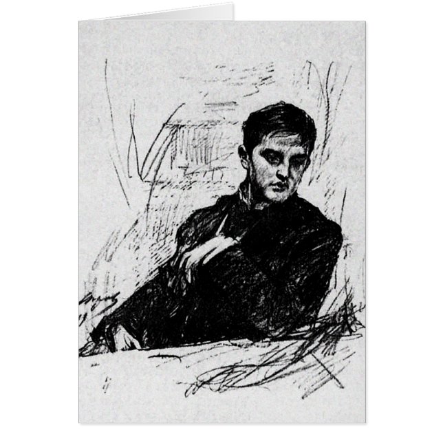Dmitry Filosofov (正面)