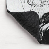 Dmitry Filosofov マウスパッド (コーナー)