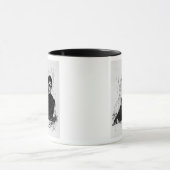 Dmitry Filosofov マグカップ (中央)