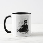 Dmitry Filosofov マグカップ (左)