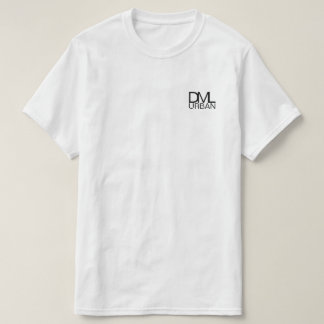 DML URBAN Simple Tシャツ