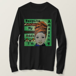 DMO I'm Amazing Tシャツ