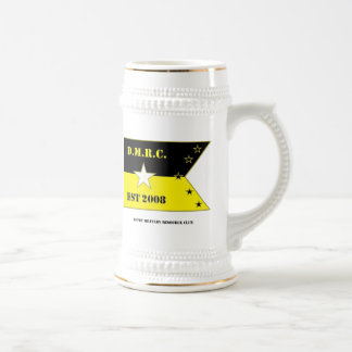 DMRCスタイン ビールジョッキ