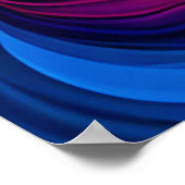 DMTトンネル ポスター (角)