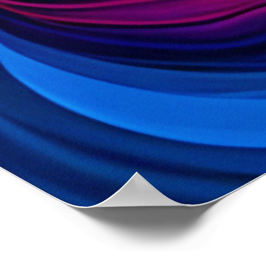 DMTトンネル ポスター (角)