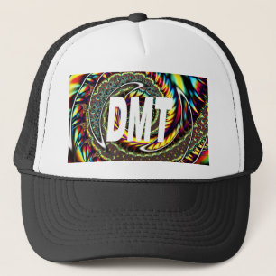 DMT キャップ