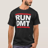 DMT 走 2016 Tシャツ (正面)