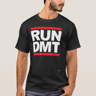 DMT 走 2016 Tシャツ