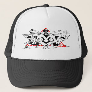 DMT ACCESSORIES-HAT キャップ