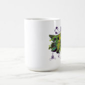 DMT AYAHUASCAの付属品のマグ コーヒーマグカップ (中央)