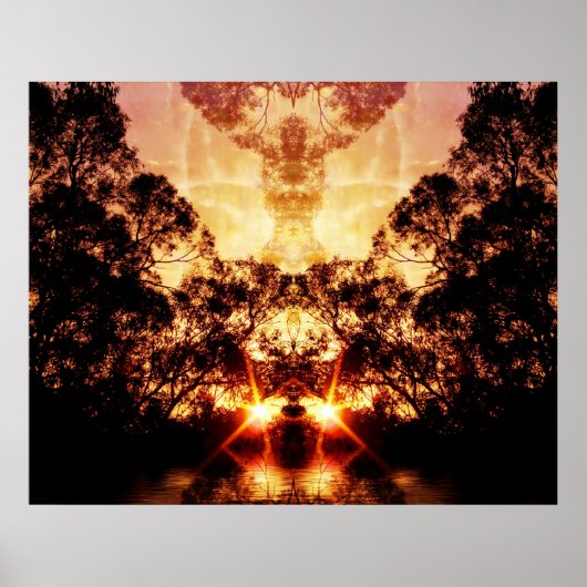 DMT-iYaNaポスター ポスター (正面)